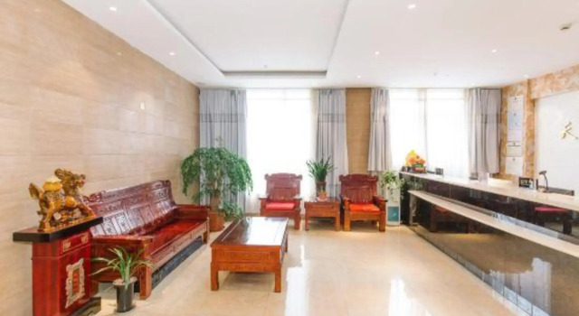 Pebble Motel（tianyi store）, Reservar Motel Motéis em Chizhou, Motel