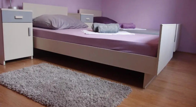 Apartmani Balan s vanjskim bazenom, Забронировать Апартаменты/квартира Отели Трогир с бассейном, рядом с Church of St. Barbara, Бассейн