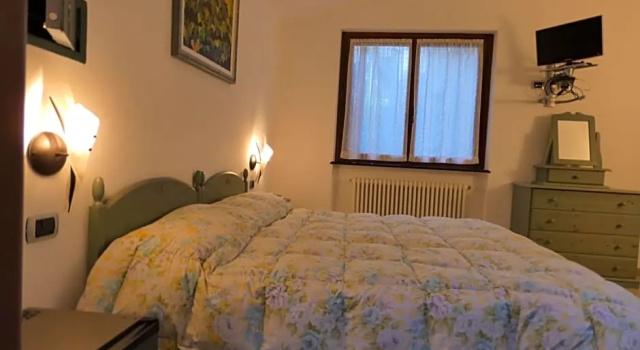 Agriturismo Quelli della Locanda Barbin