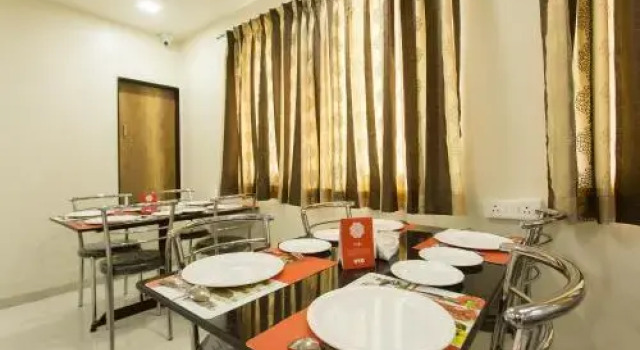 Suyog Inn by OYO Rooms