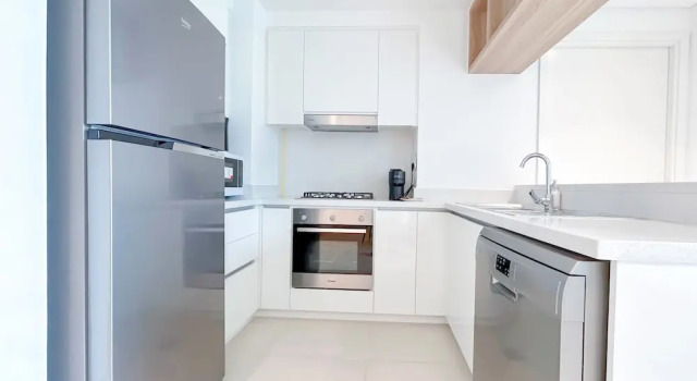 Stunning 2B in Downtown Views Burj Khalifa View, Забронировать Апартаменты/квартира Дубай Эмират Дубай, рядом с Дубайский аквариум