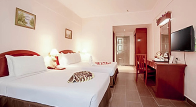 Hotel Seri Malaysia Rompin