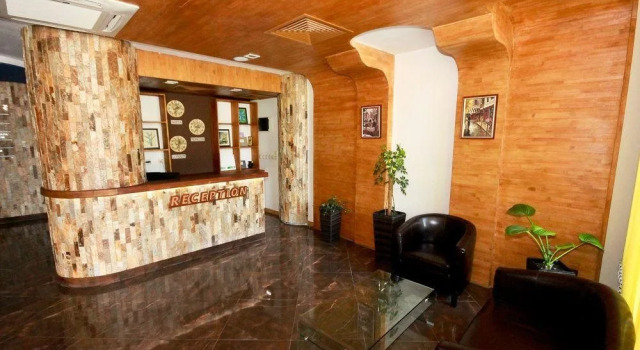 Kolhida hotel