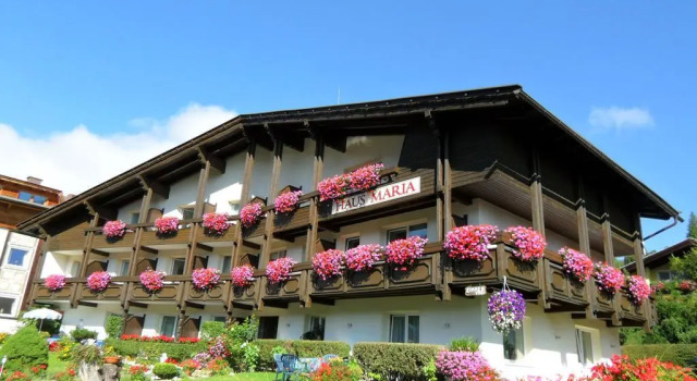 Haus Maria, Забронировать Отель Бад-Клайнкирххайм Bad Kleinkirchheim - Nock Mountains National Park