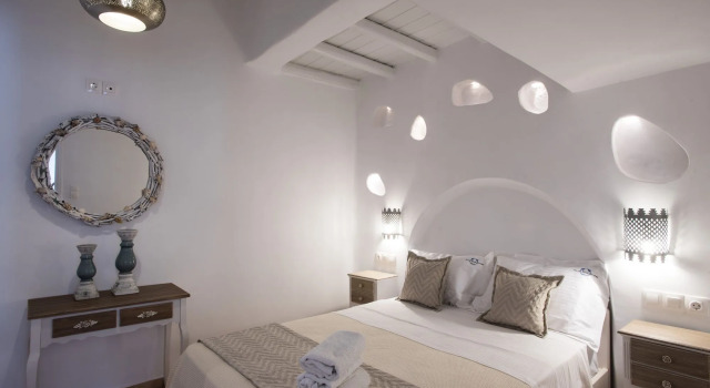 Navy Blue Suites, Забронировать Гостевой дом Агиос Иоаннис Диакофтис периферия Южные Эгейские острова