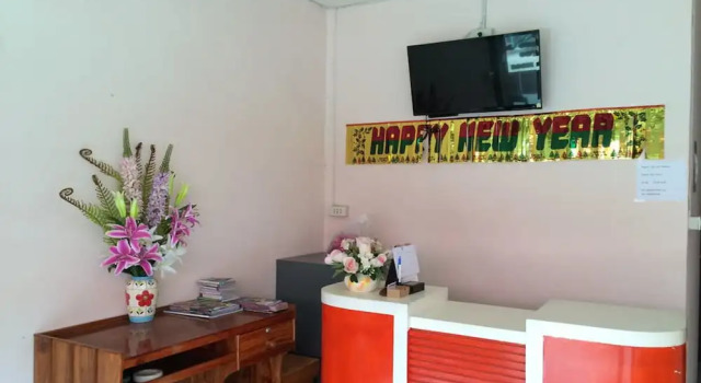 Jenny Hostel, Забронировать Хостел Отели Ко-Пханган с парковкой, рядом с Хад Юань, Парковка
