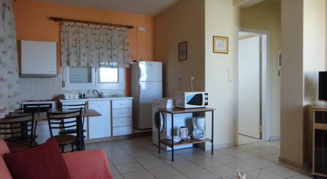 Karfas Sea Apartments, Забронировать Апартаменты/квартира Карфас 