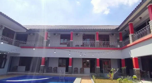 Suite Hotel Asri Baru