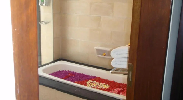 Вилла The Bali Bliss Villa