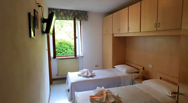 Номер Standard Hotel Aurora