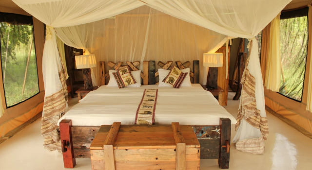 Mapito Tented Camp, Забронировать Отель Отели Серенгети 3 звезды, 3*