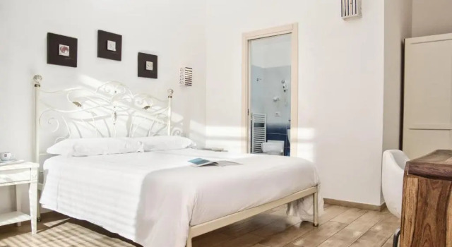 Двухместный номер Comfort Smart Suite & Apartments