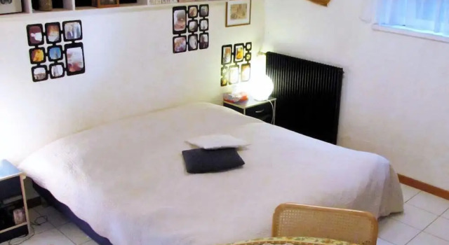 Studio Le Gite du Klauser