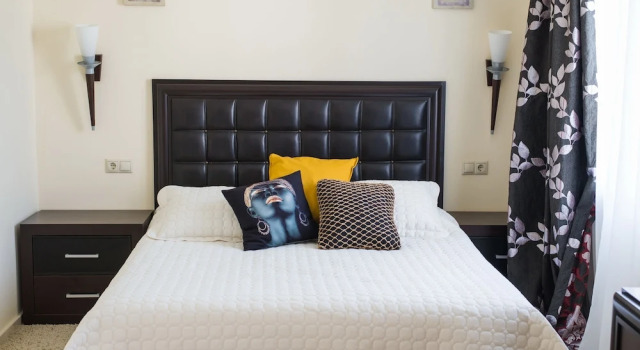 Студия Economy Sofia Residence