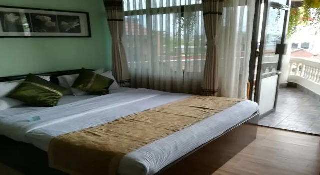 MeroStay 139 Hotel Mandala