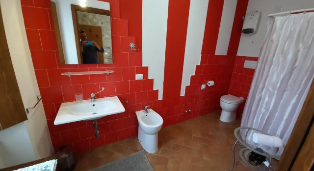 Двухместный номер Standard Corte Davini Agriturismo
