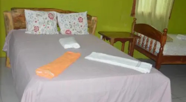 Hotel Comedor Los Cocos