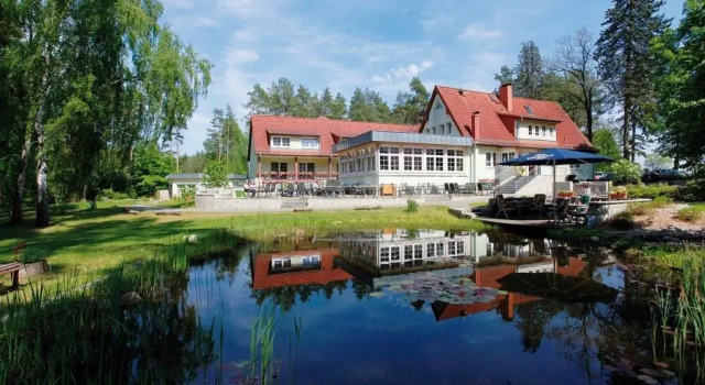 Wellnesshotel Am Birkenhain, Забронировать Отель СПА-отели Райнсберг, SPA-услуги