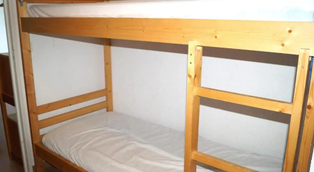 Appartement Pra-Loup, 2 pièces, 4 personnes - FR-1-165A-82, Забронировать Апартаменты/квартира Пра-Лу Ubaye Valley