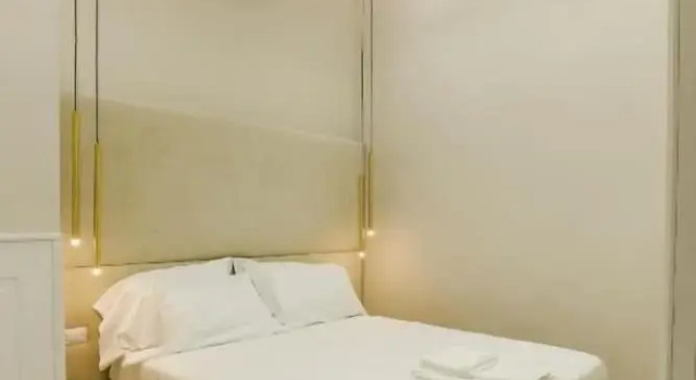 Junior-Suite Conte Relais Suite