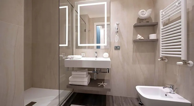 Двухместный люкс Litoraneo Suite Hotel