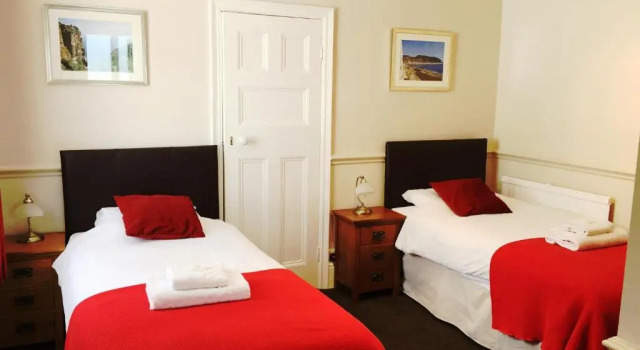 Двухместный номер Standard Fairlawns Guest House