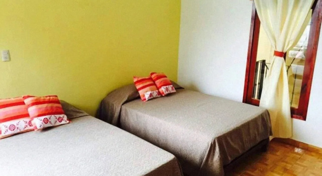 Hotel La Gloria Xilitla, Забронировать Отель Хилитла La Huasteca