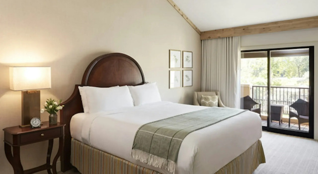 Napa Valley Lodge