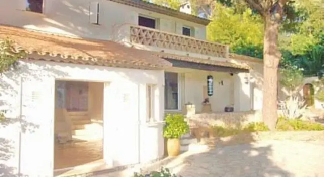 Villa Mas Provencal, Забронировать Вилла Сент-Максим Mimosa Road