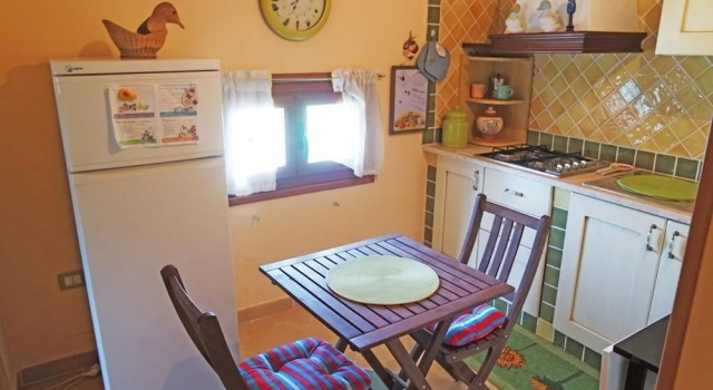 Апартаменты Emanuele Apartments