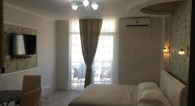 Partnerguesthouse, Book Apartment Batumi 