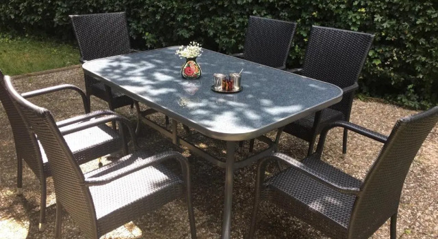 Коттедж Haus zur Sonne