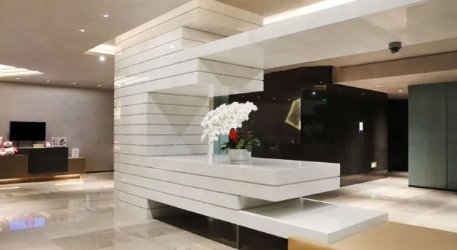Novotel Shanghai Chuansha, Varaa Hotelli Shanghai Shanghai
