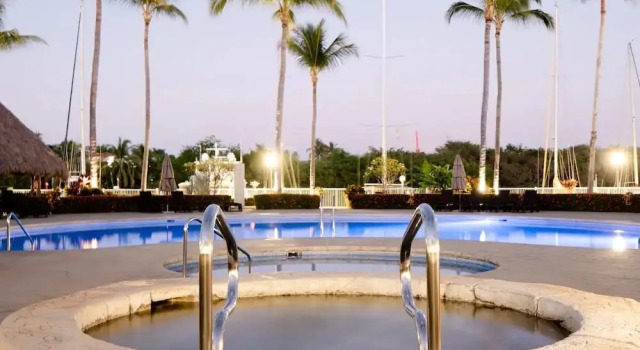 Номер Comfort Grand Marina Villas