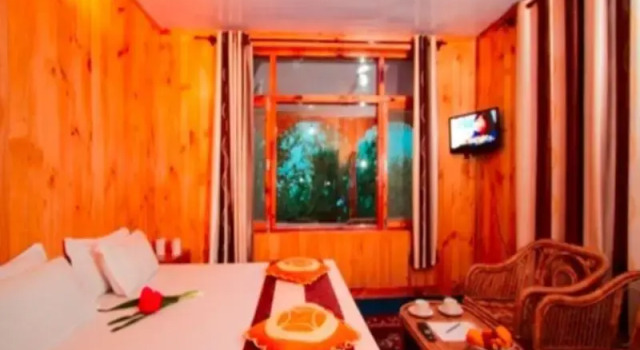 V Resorts Thakurdass Village Resort Manali