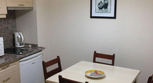 Gulhane Suites