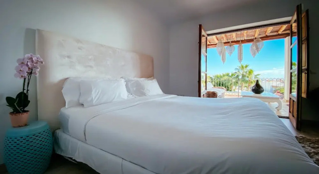 Villa Secret Paradise