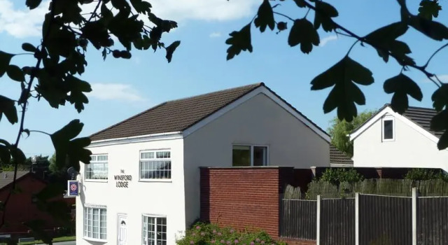 The Winsford Lodge
