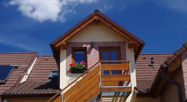 Ubytování a apartmány Sluníčko, Prenota Hotel  