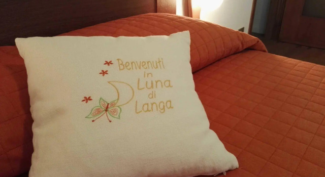 B&B Luna Di Langa
