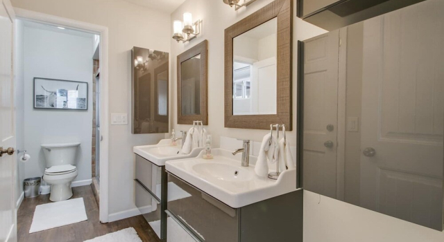 Студия с 3 комнатами Scottsdale Kierland 3 Bdrm With Sparkling Pool!