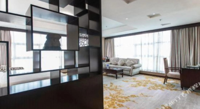 The BLD International Hotel, Reserva ahora Hotel Benxi Liaoning