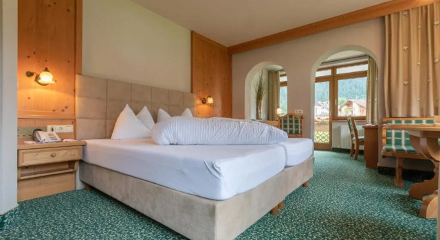 Полулюкс Apparthotel Thalerhof