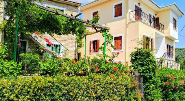 Pelion Seaside Luxury House, Book Hotel South Pelion Thessalia