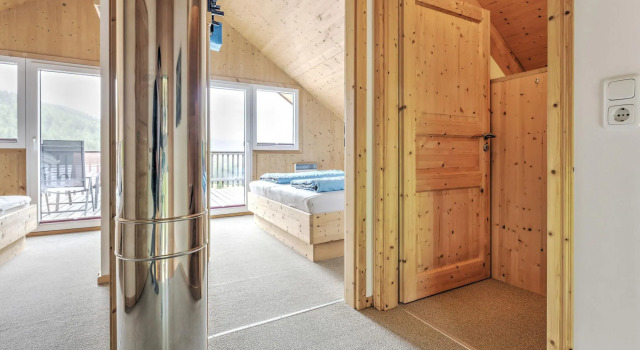 Holiday Home Bellevue Hohentauern, Rezerwuj Chalet Hotele 3-gwiazdkowe w Murtal, 3*