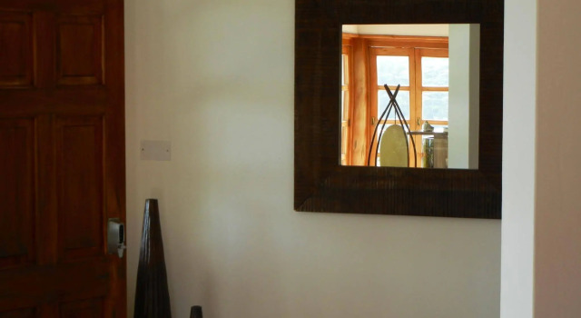 Copolia Lodge
