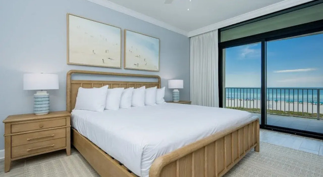 Phoenix Gulf Shores Ii 304 3 Bedroom Condo