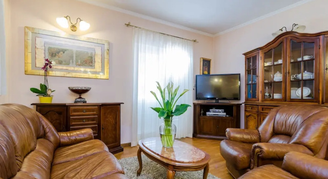 Apartment Paco