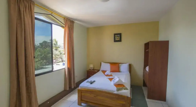Номер Economy Hostal Andry