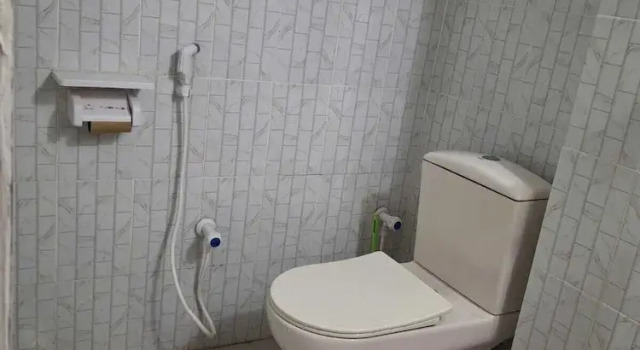 Двухместный семейный номер Standard Hotel Dhanmondi
